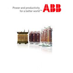 ABB Dry-type s 725kv